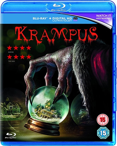 その他 Krampus [Blu-ray] [Import] 2zzhgl6 Amazon.com: Krampus (Blu Ray) : Movies & TV